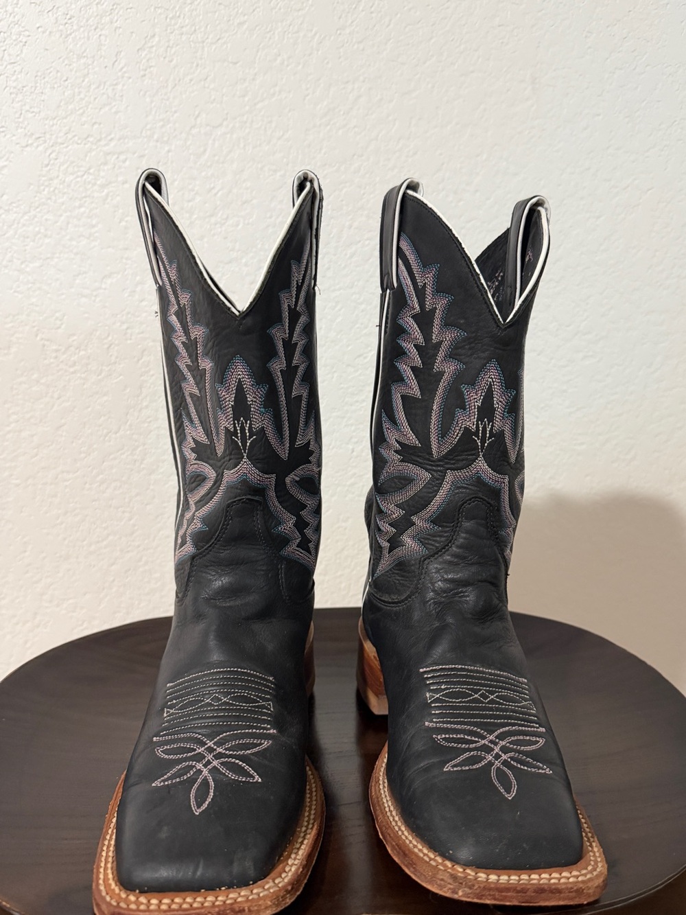 Justin Boots size 7